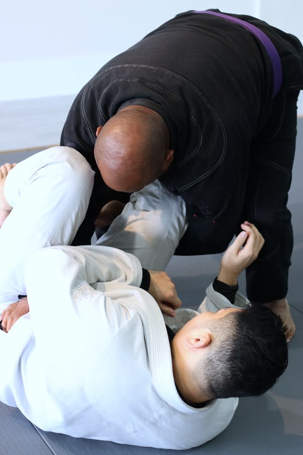 Kids Martial Arts near Alpharetta