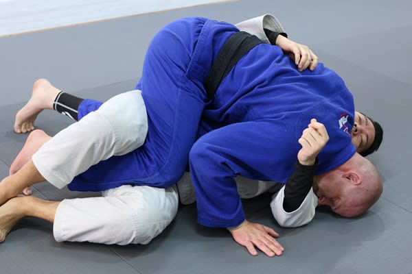 Kids Martial Arts near Alpharetta