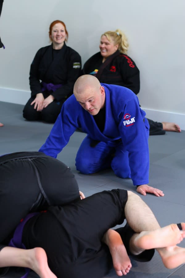 Kids Martial Arts near Alpharetta