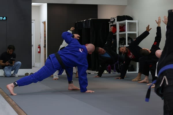 Kids Martial Arts near Alpharetta