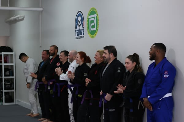 Kids Martial Arts near Alpharetta