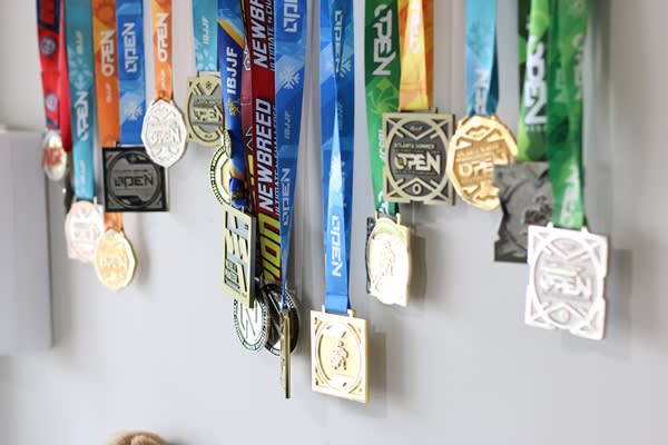 Kids Martial Arts near Alpharetta