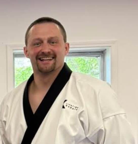 Kids Martial Arts near Poughkeepsie