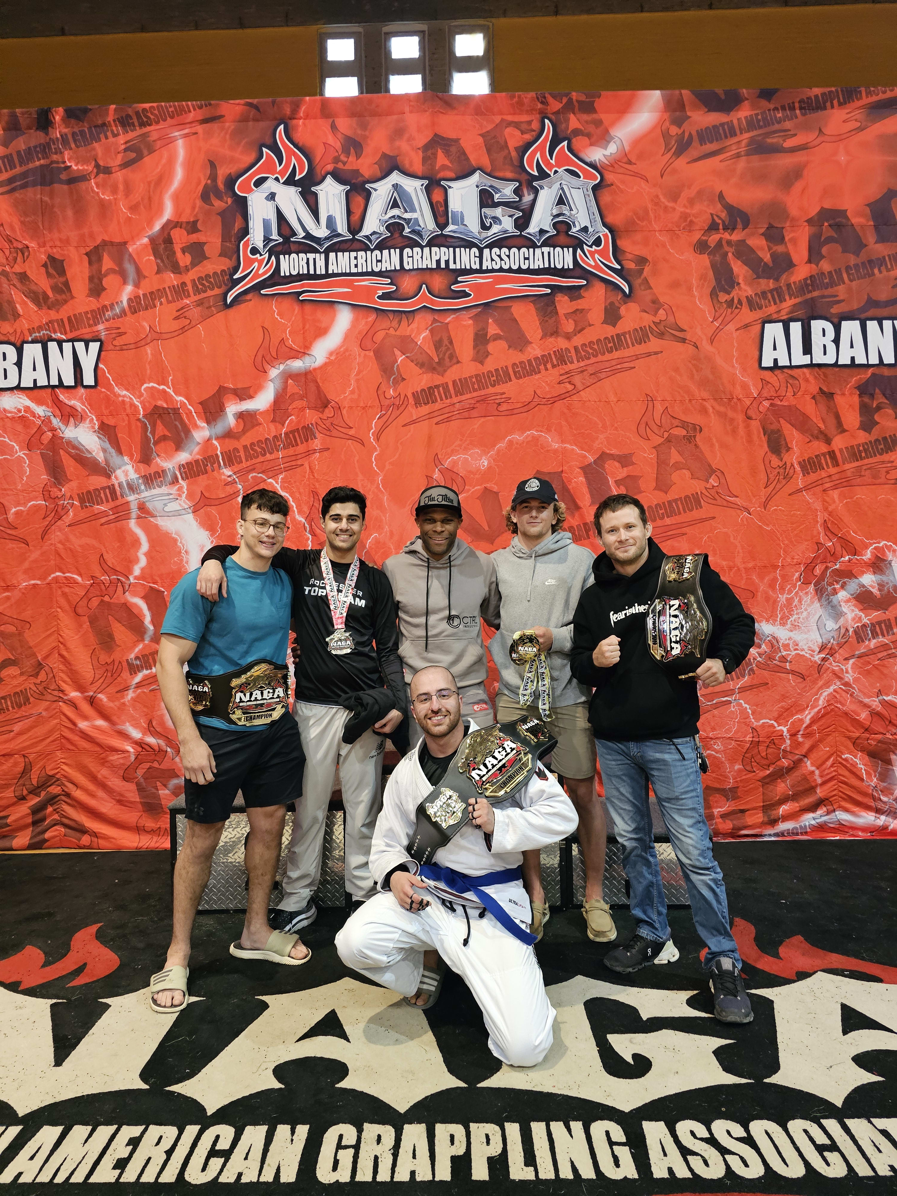 Kids Martial Arts near Rochester