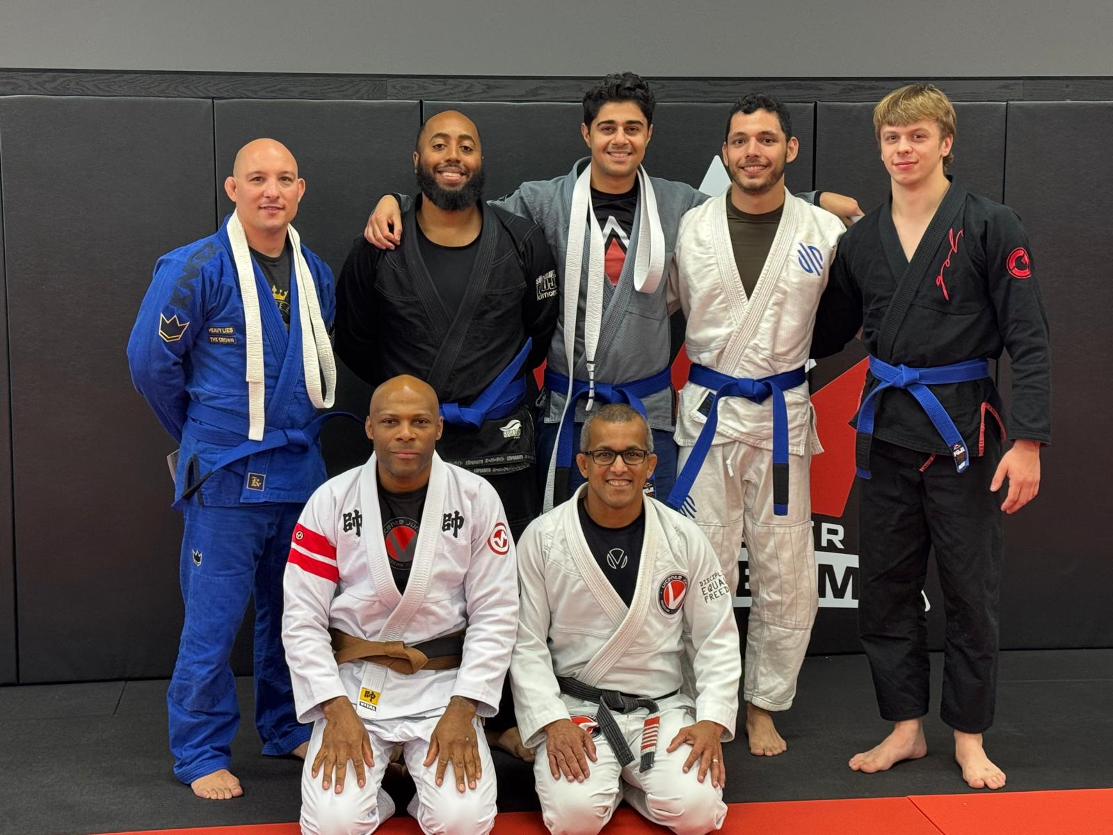 Kids Martial Arts near Rochester