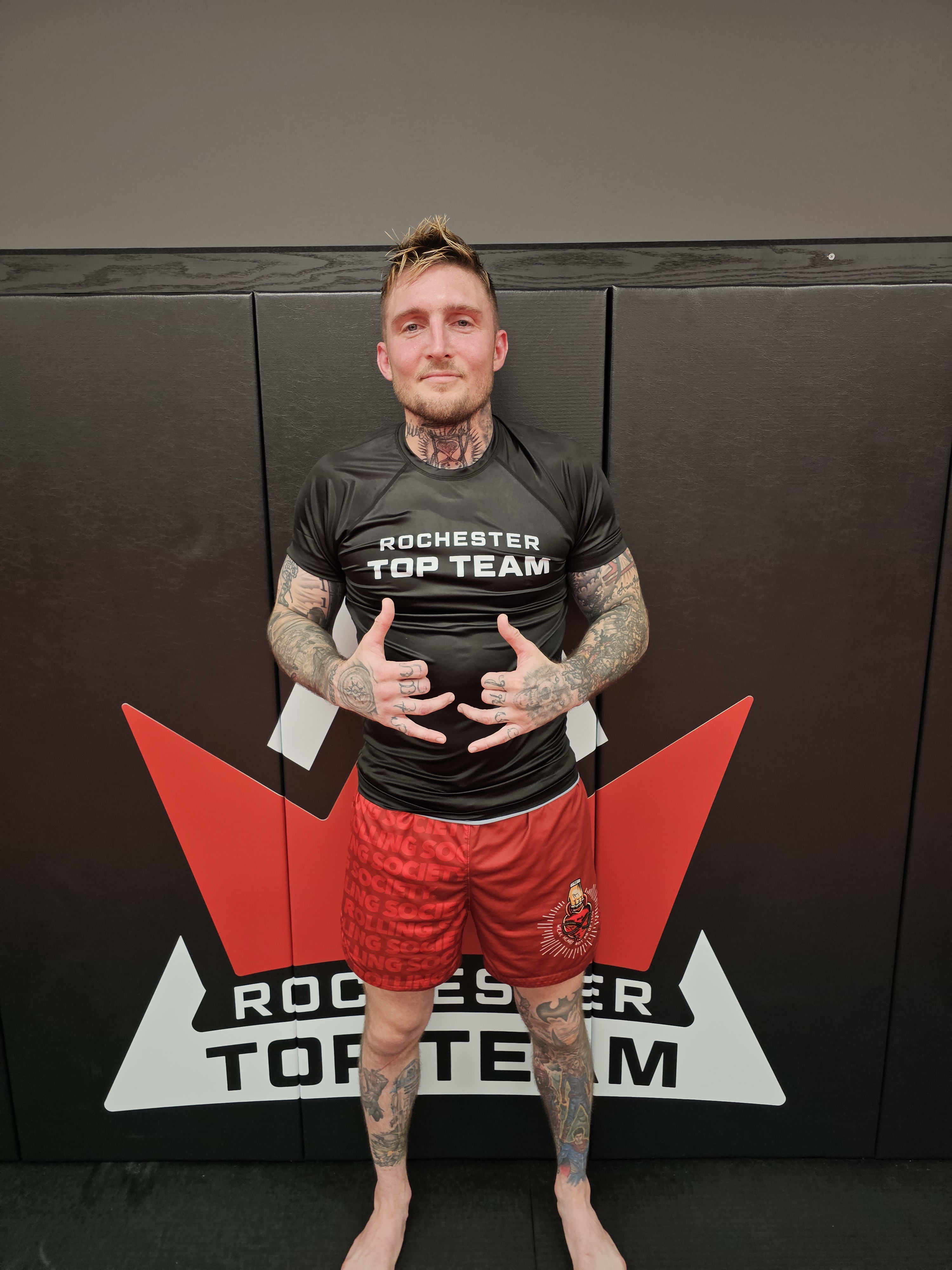 Kids Martial Arts near Rochester