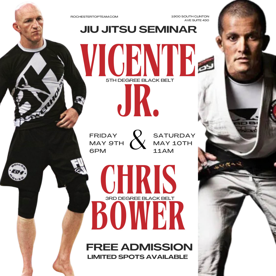 Kids Martial Arts near Rochester