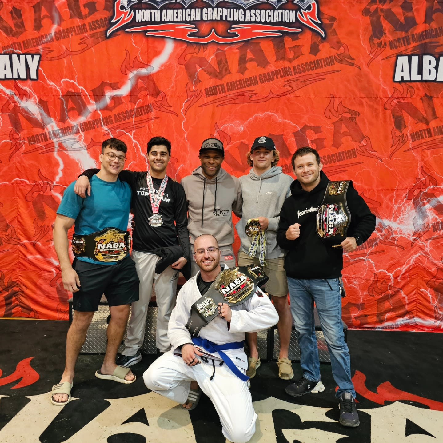 Kids Martial Arts near Rochester