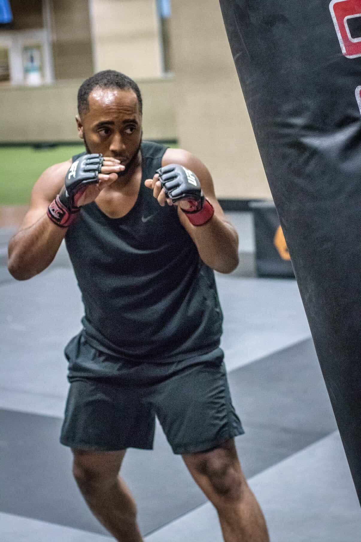 No-Gi near Rochester