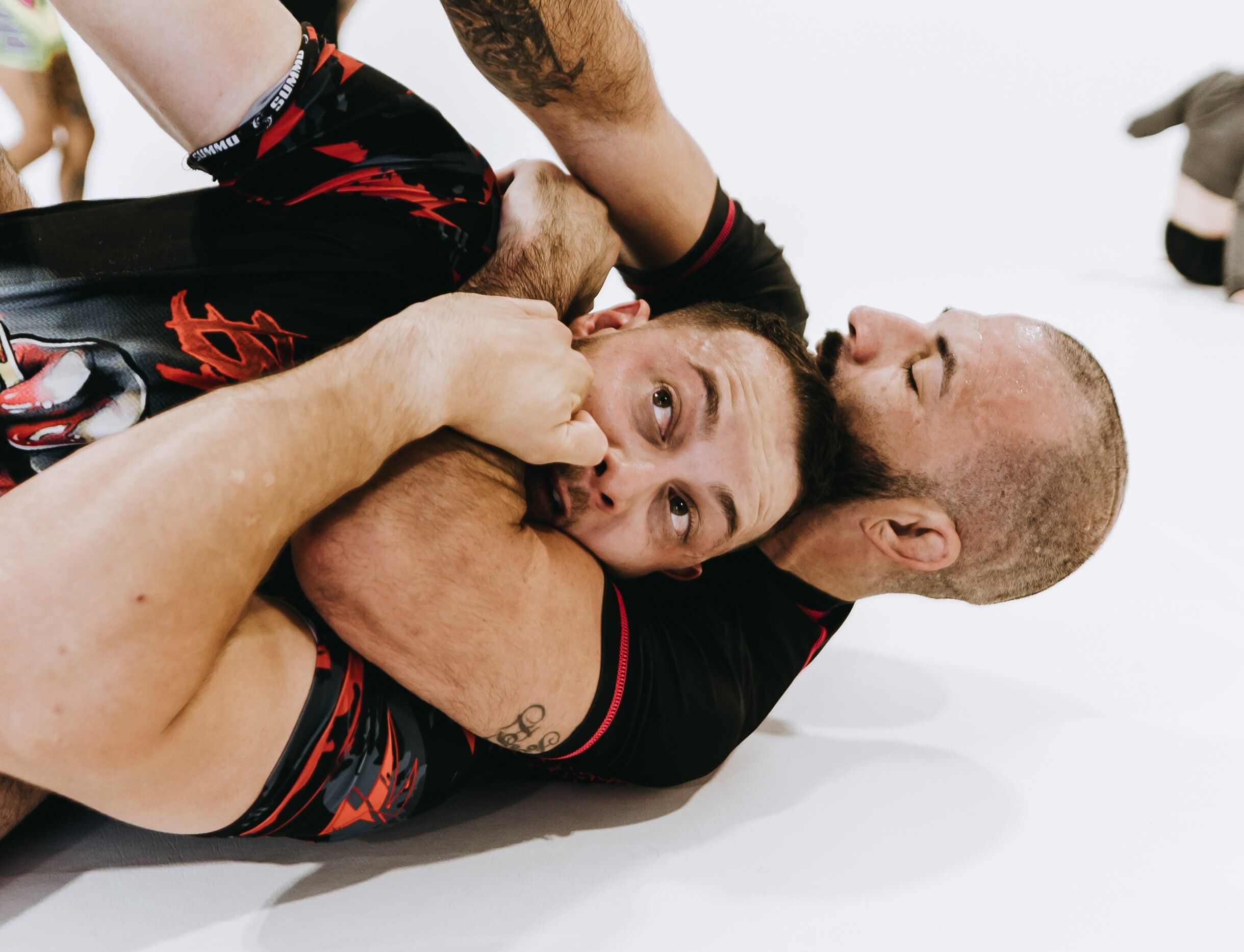 Kids Martial Arts near Georgetown