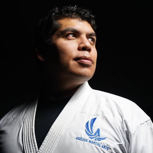 Kids Martial Arts near Las Vegas