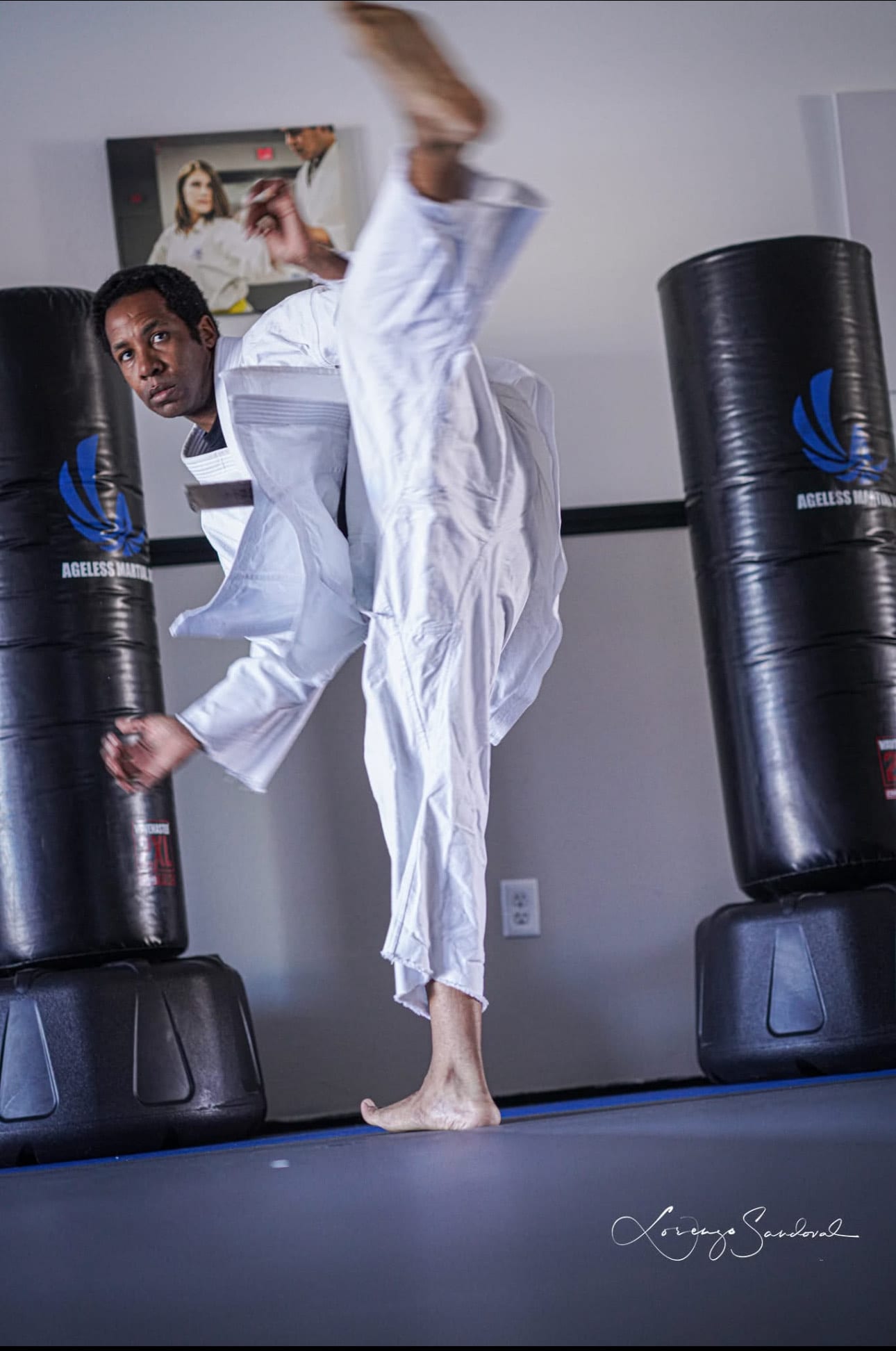 Kids Martial Arts near Las Vegas
