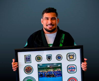 Kids Martial Arts near Fayetteville