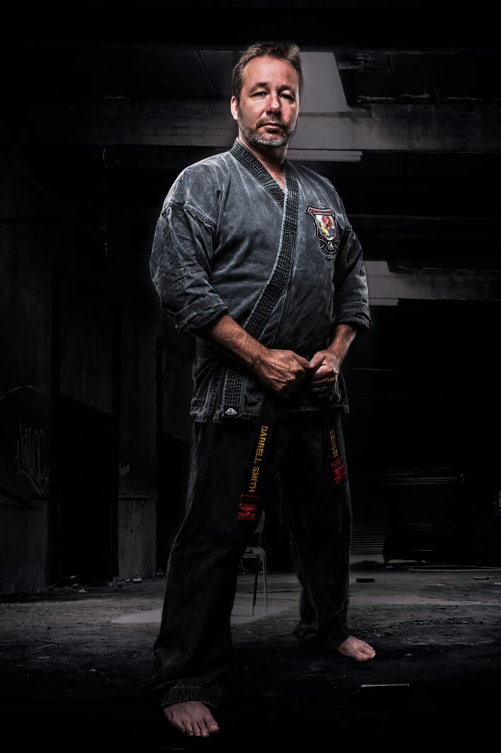 Kids Martial Arts near East Bridgewater