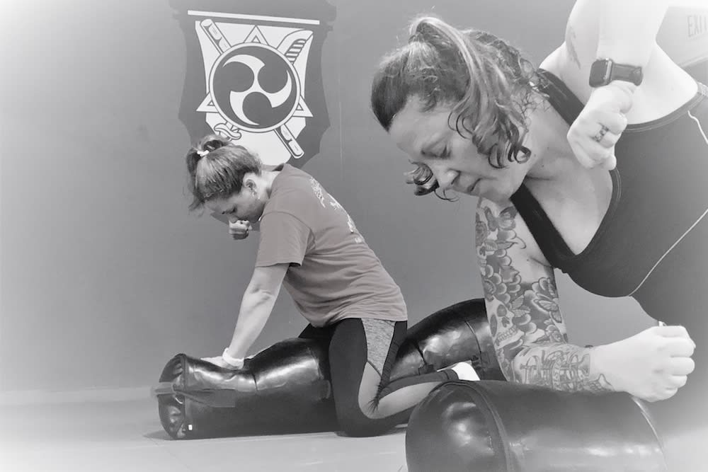 HIIT Classes near East Bridgewater