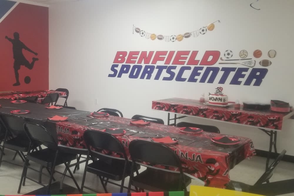 Martial Arts Birthday Parties near Millersville