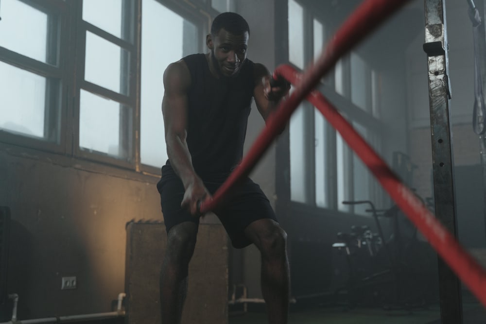 Fitness Bootcamps near Millersville