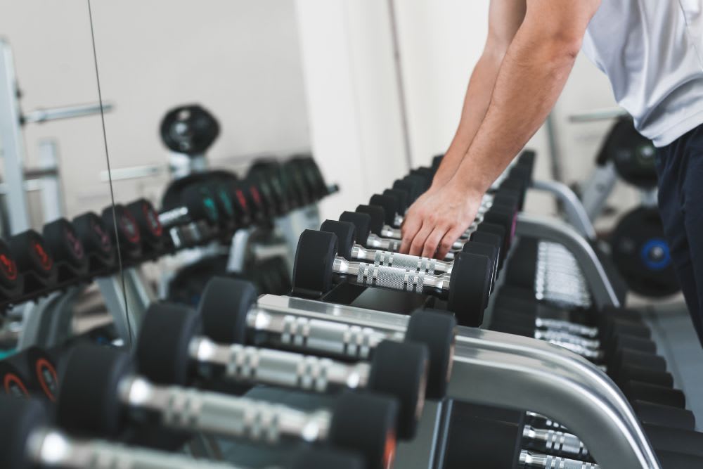 Personal Training near Nashville