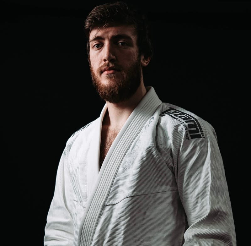 Brazilian Jiu Jitsu near Nashville