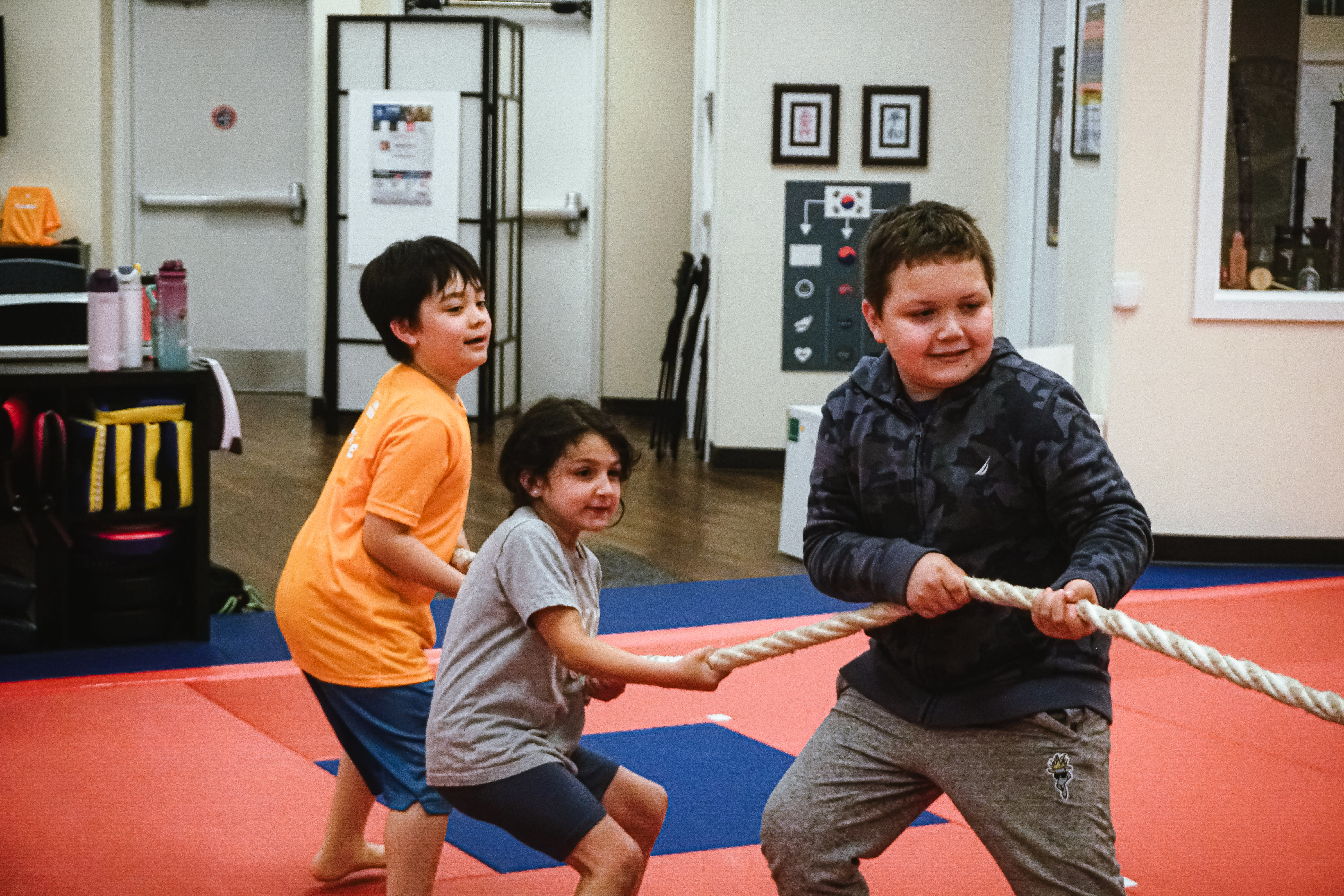 Kids Summer Camp near Stamford