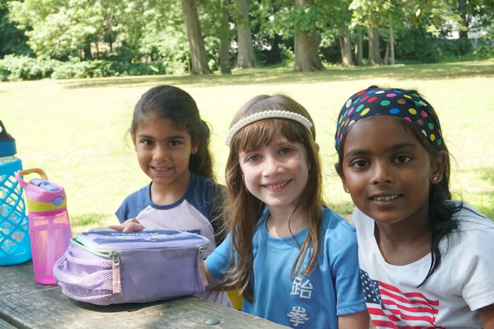 Taekwondo Summer Camps near Stamford