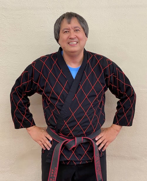 Kids Martial Arts near Wood River