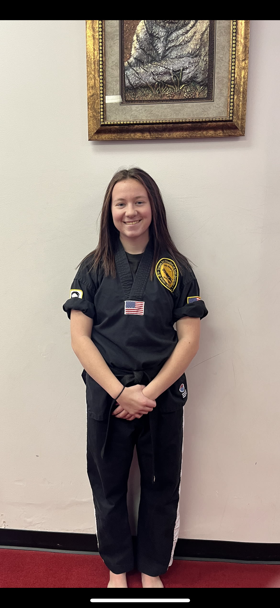 Kids Martial Arts near Nashua