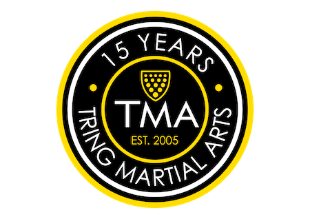 Kids Martial Arts near Tring