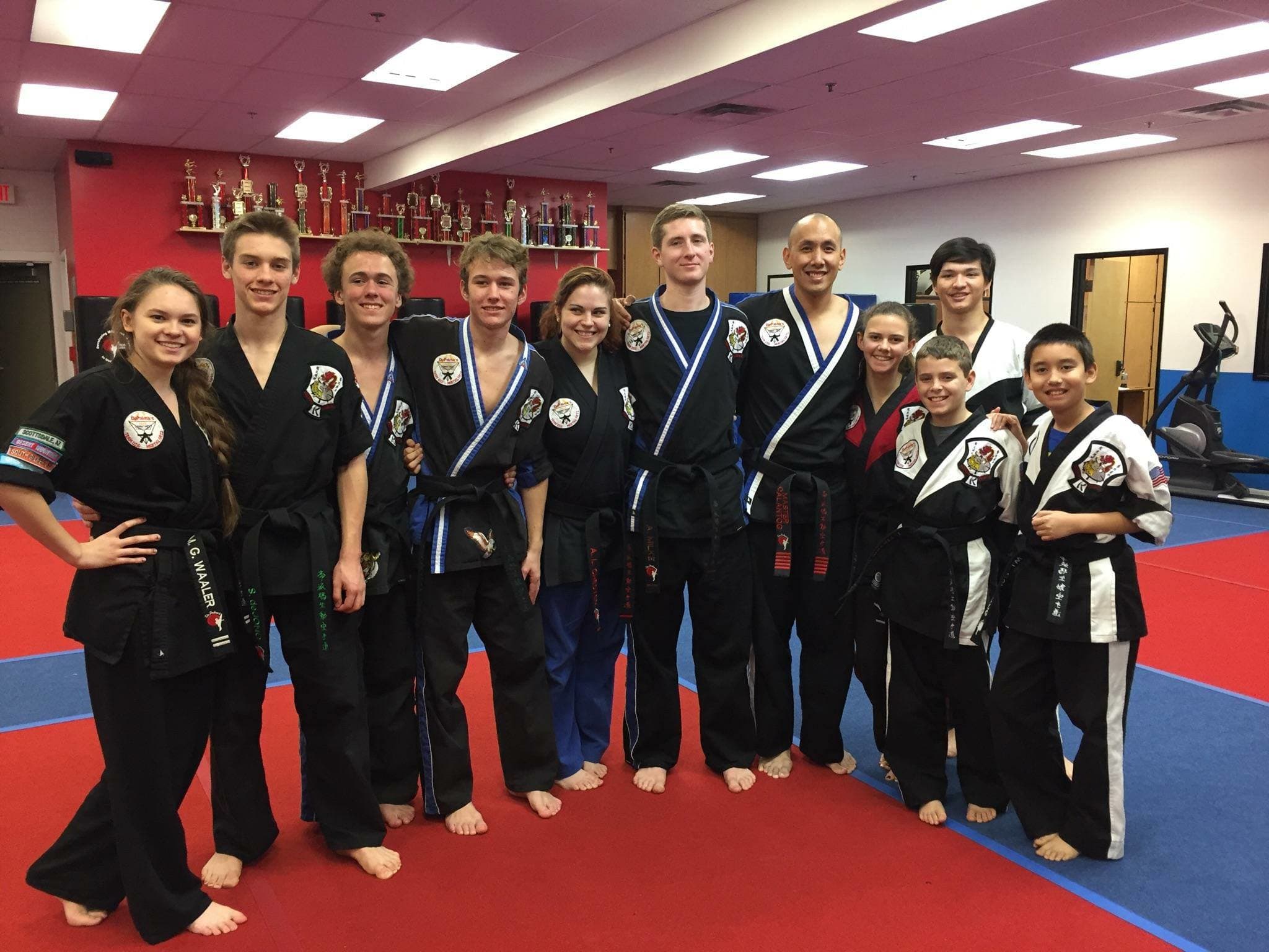 Legacy Martial Arts of Scottsdale