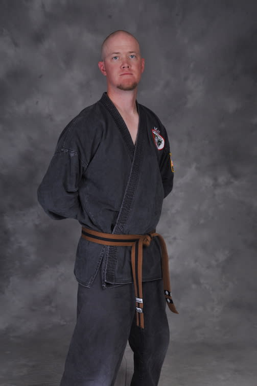Karate and Martial Arts Classes near Sandy, Midvale, Kearns, and Cottonwood Heights