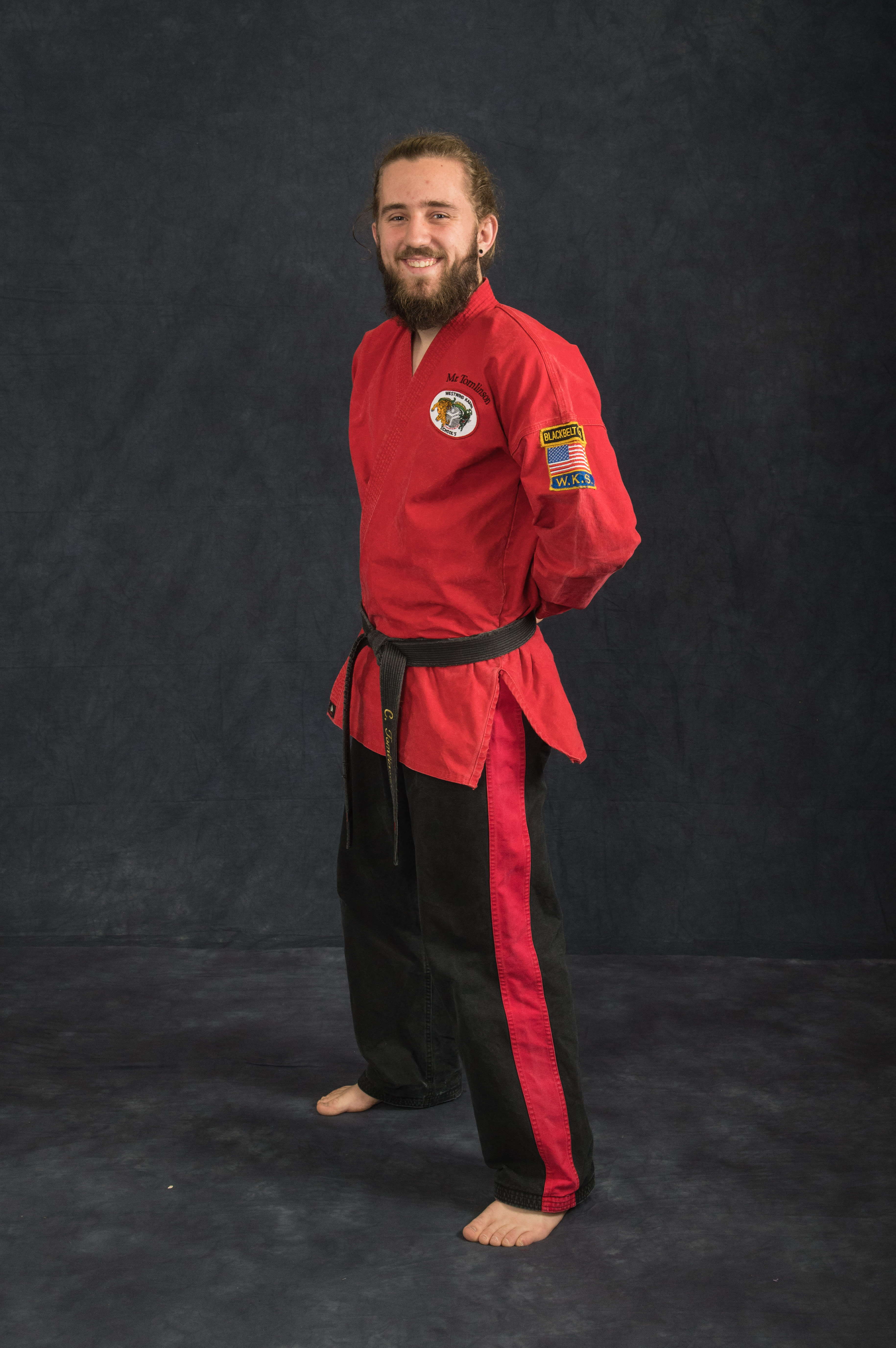 Karate and Martial Arts Classes near Sandy, Midvale, Kearns, and Cottonwood Heights