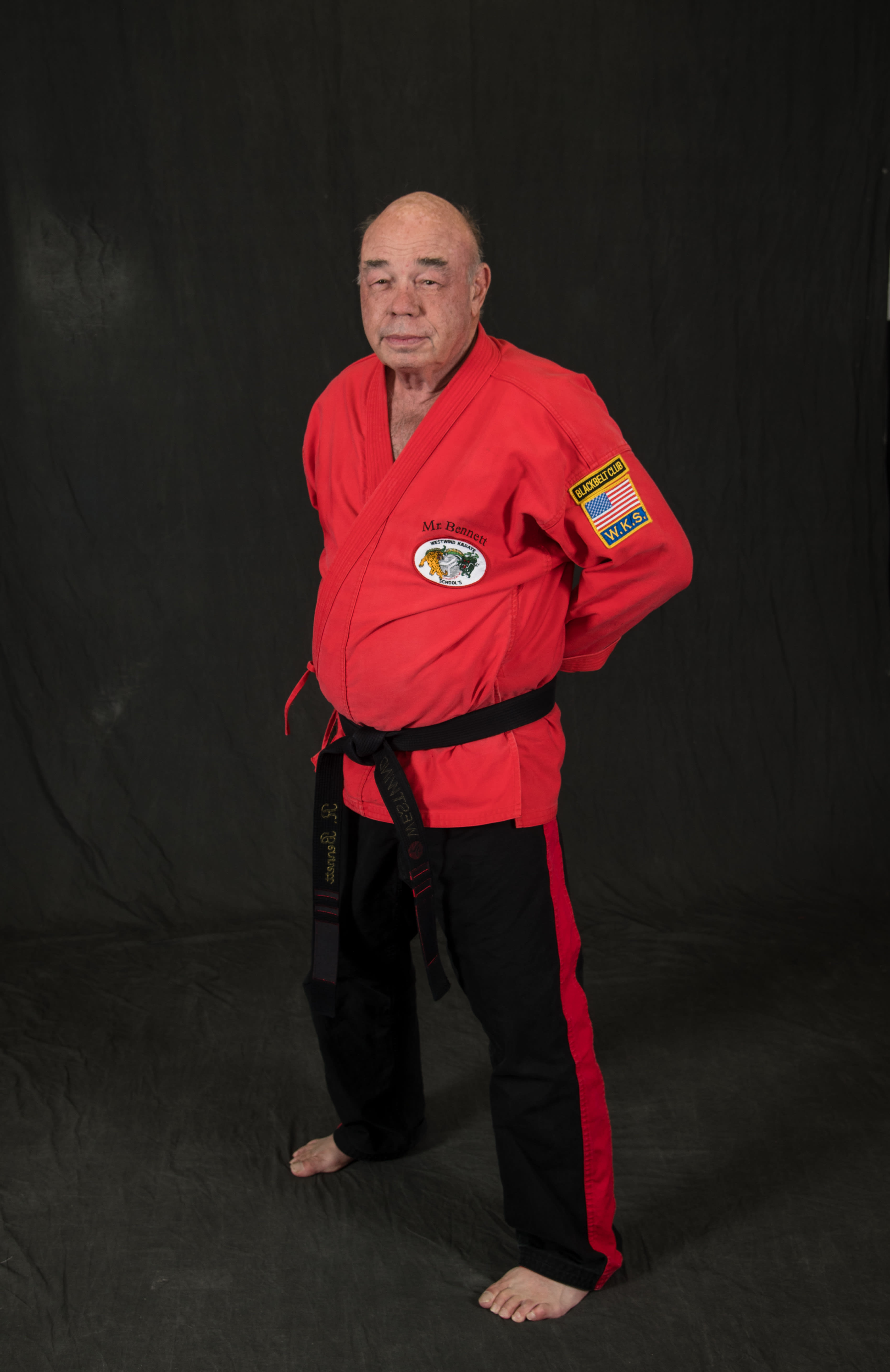 Karate and Martial Arts Classes near Sandy, Midvale, Kearns, and Cottonwood Heights