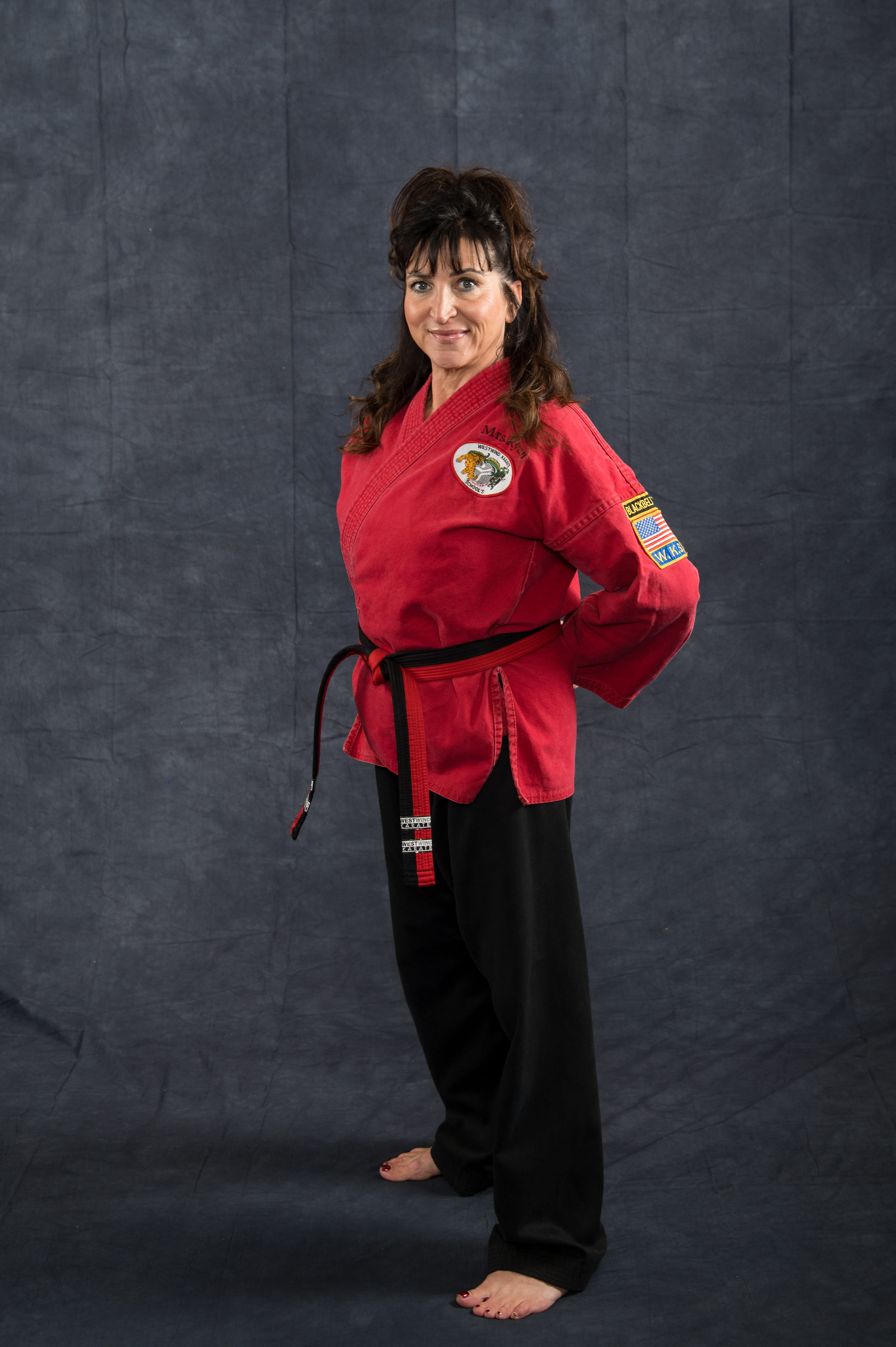 Karate and Martial Arts Classes near Sandy, Midvale, Kearns, and Cottonwood Heights