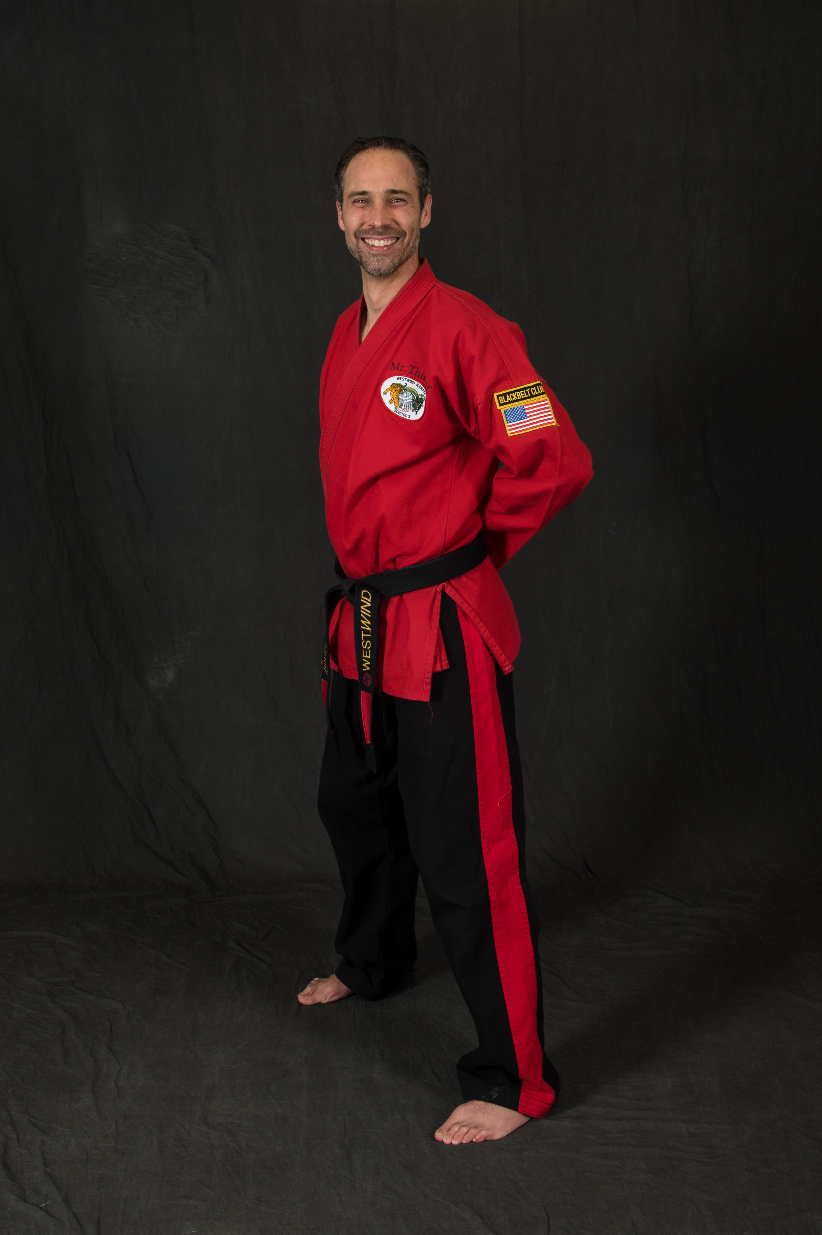Karate and Martial Arts Classes near Sandy, Midvale, Kearns, and Cottonwood Heights