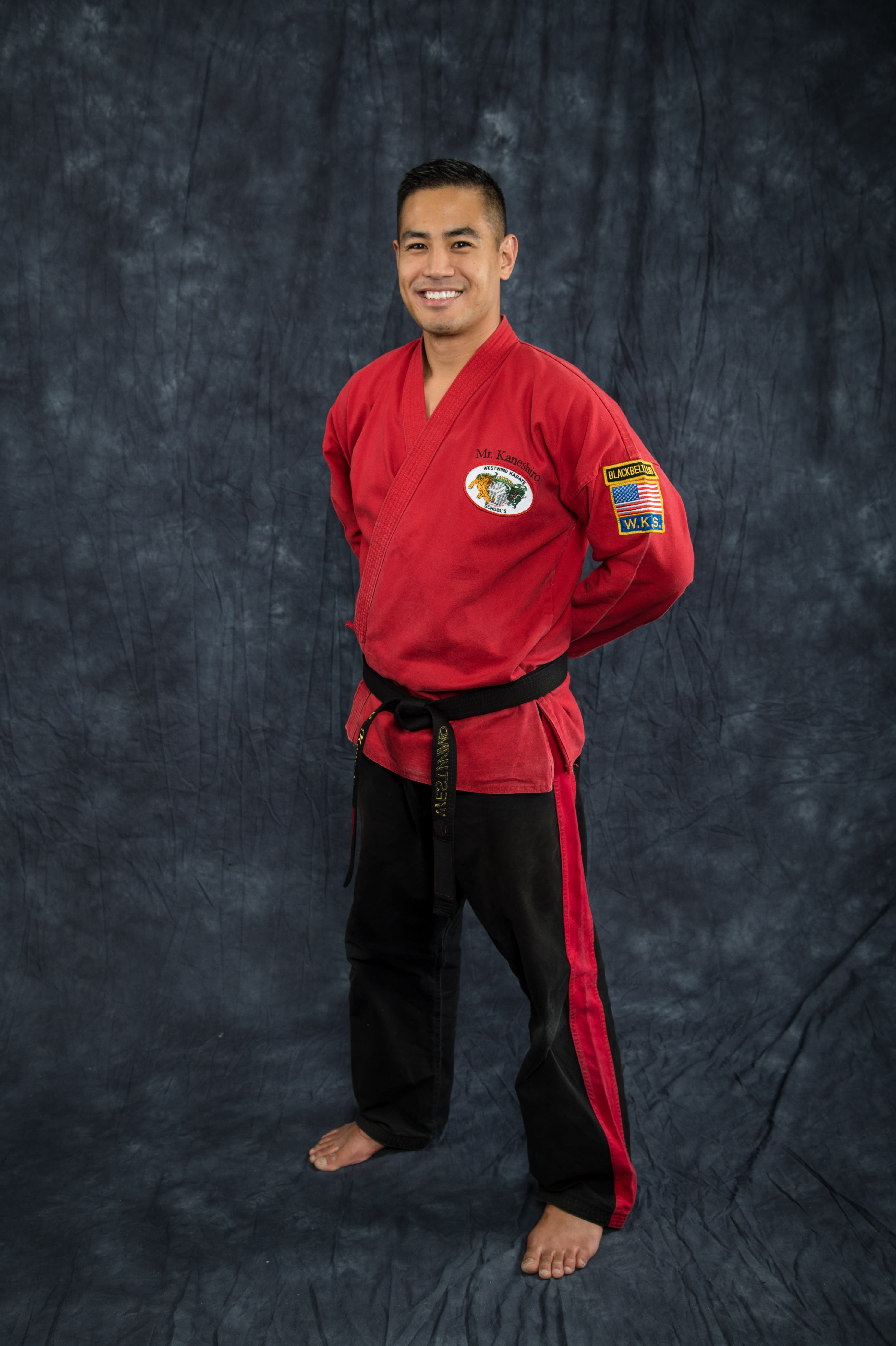 Karate and Martial Arts Classes near Sandy, Midvale, Kearns, and Cottonwood Heights