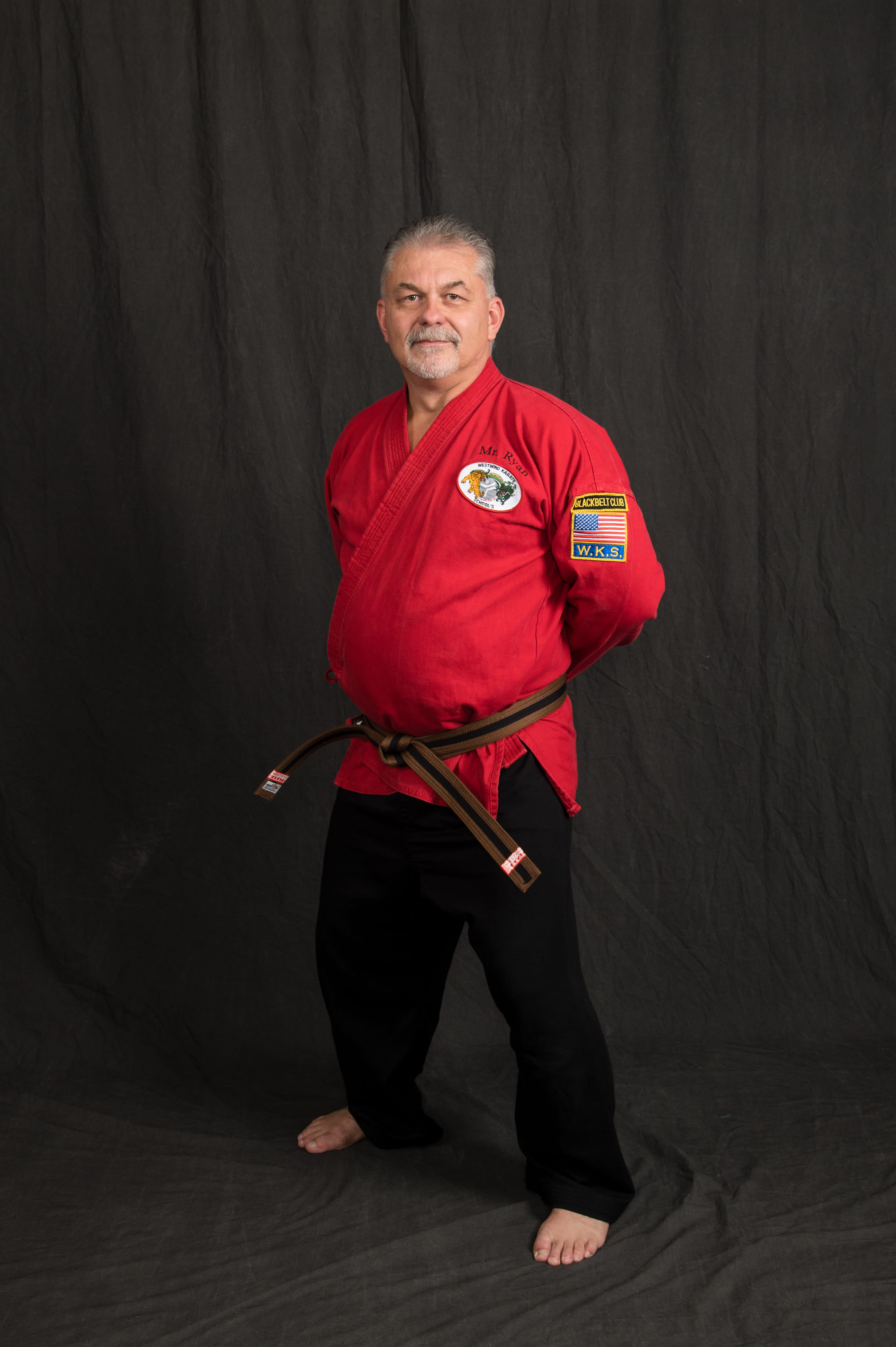 Karate and Martial Arts Classes near Sandy, Midvale, Kearns, and Cottonwood Heights