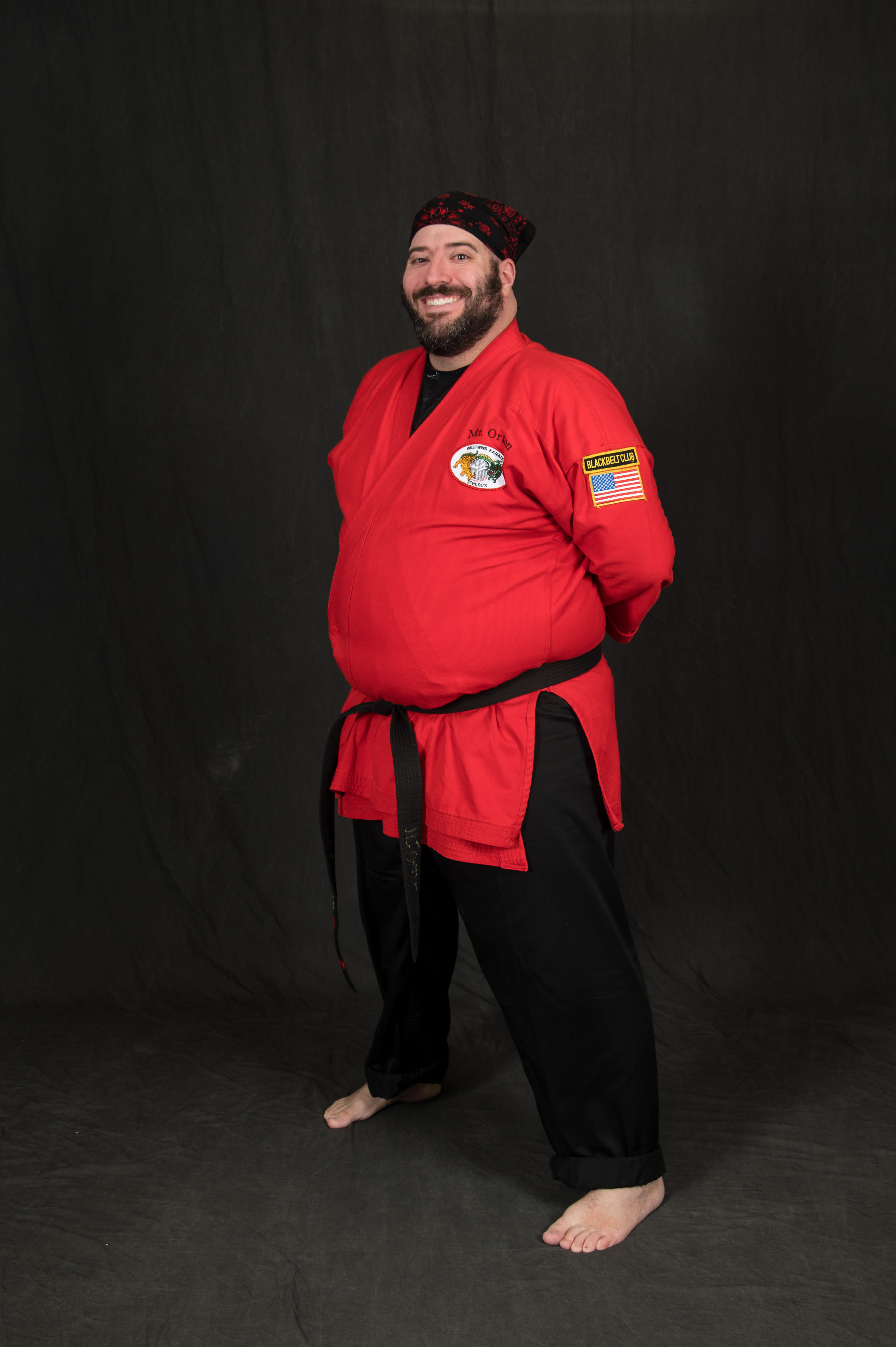 Karate and Martial Arts Classes near Sandy, Midvale, Kearns, and Cottonwood Heights