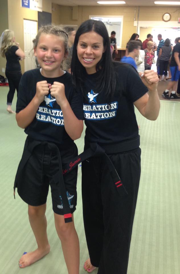 Kids Karate near Sewell