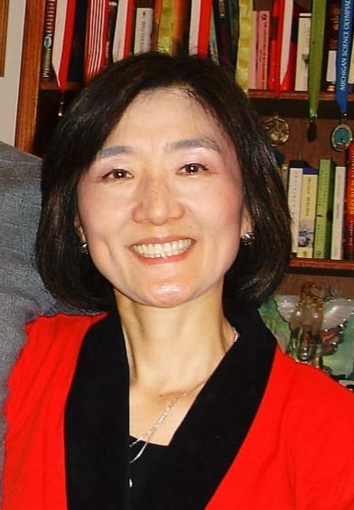 Hyun A Steward MD in Monroe - Monroe Martial Arts