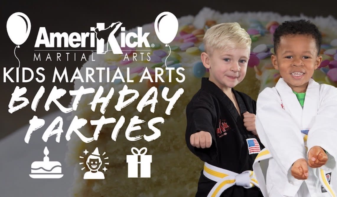 Kids and Adult Martial Arts near Northeast Philadelphia