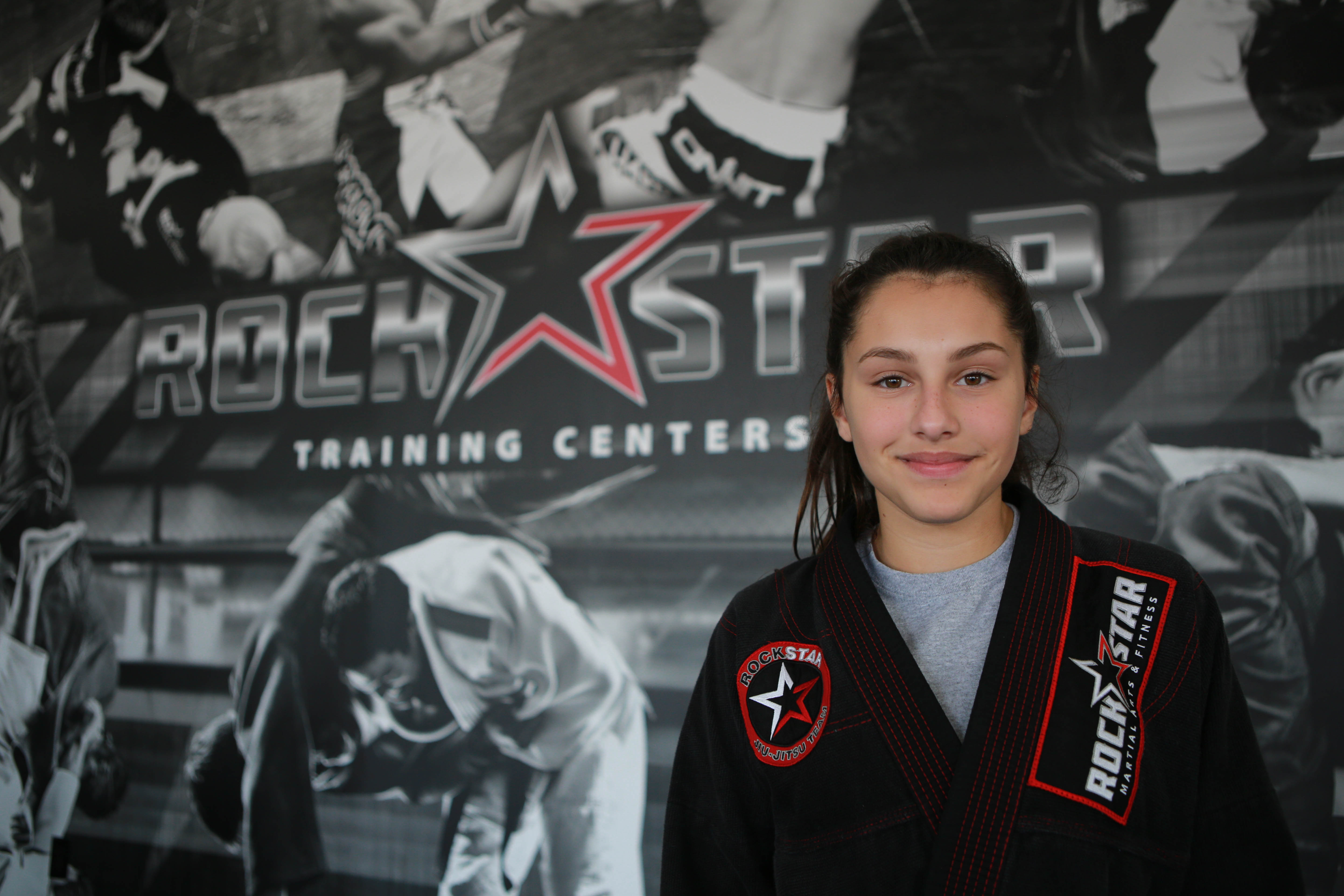 Here's How Martial Arts Teaches Children to Never Quit