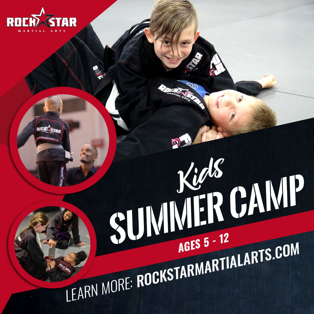 Summer Camp in Frisco, Mckinney, Little Elm & Prosper!