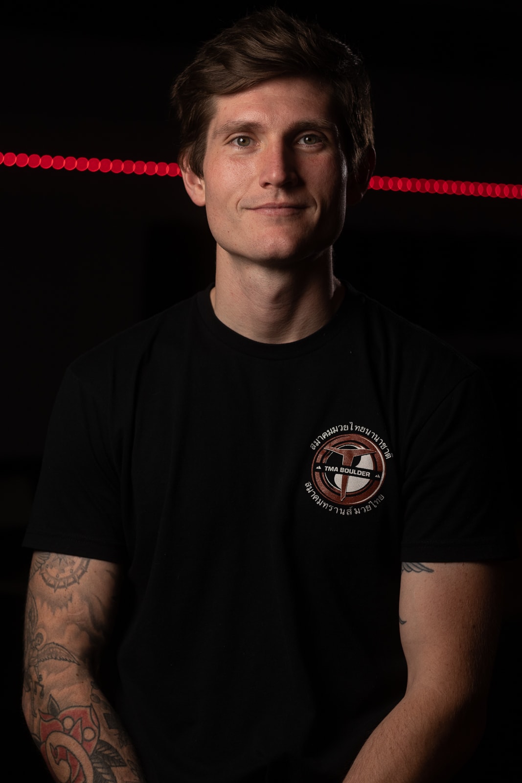 Boulder Kids and Adult Martial Arts Instructors Tran's Martial Arts