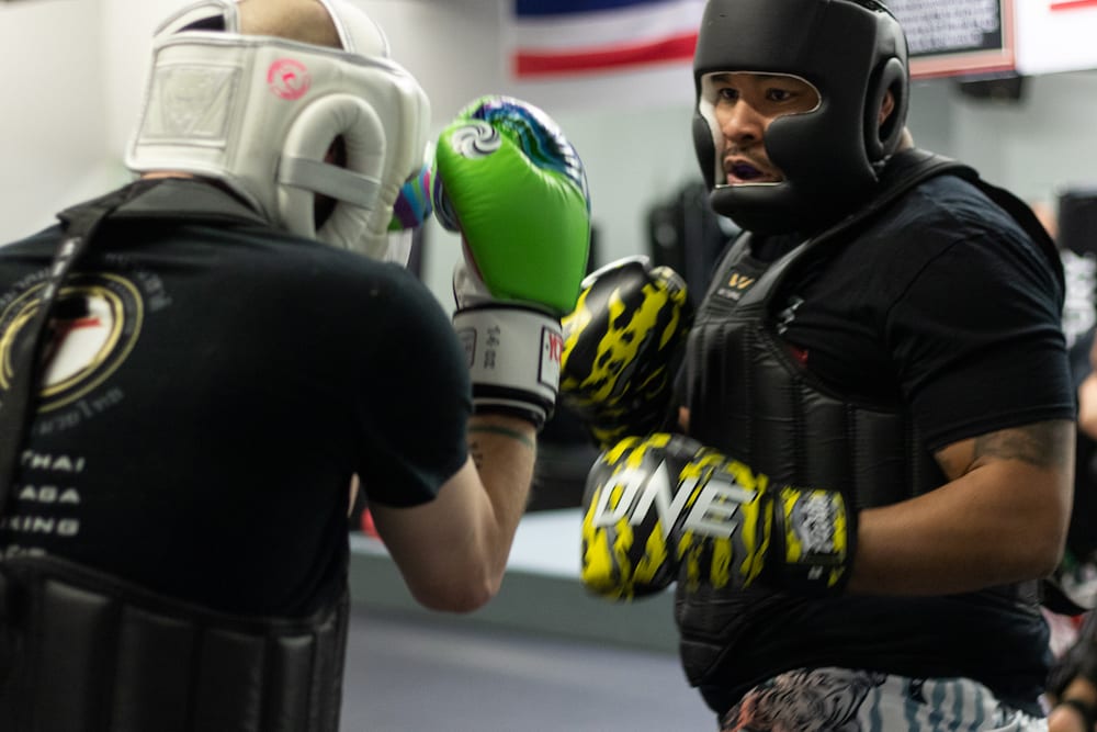 Boulder Kids and Adult Martial Arts Tran's Martial Arts And Fitness