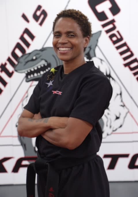 Kids Martial Arts Bronx