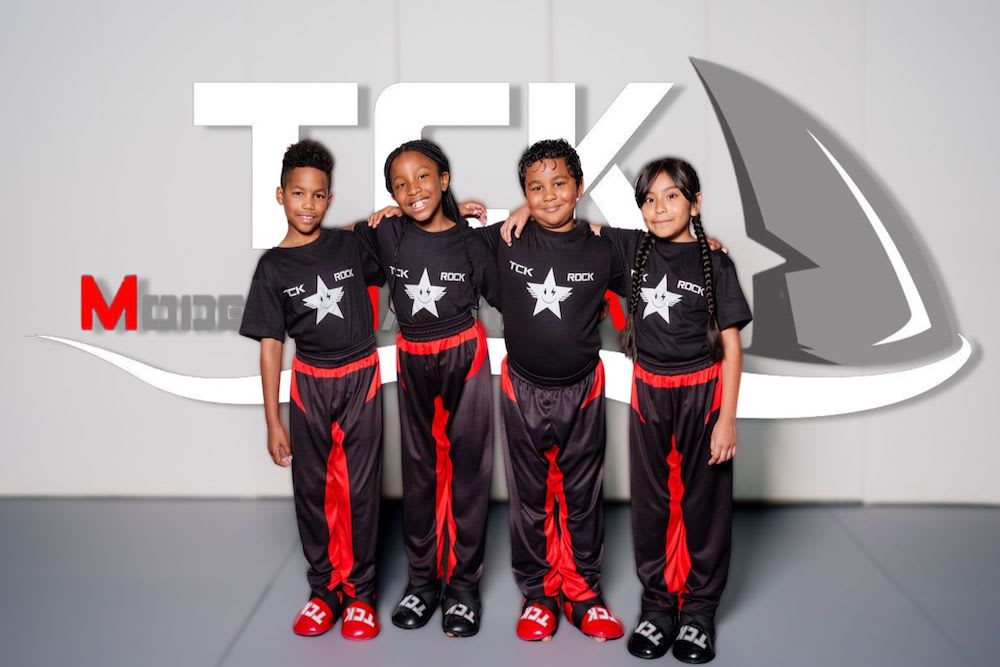 Kids Martial Arts near Bronx