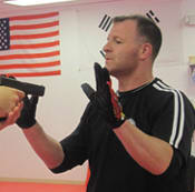 Kids Martial Arts Bellingham