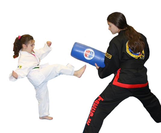 Kids Martial Arts near Albertson