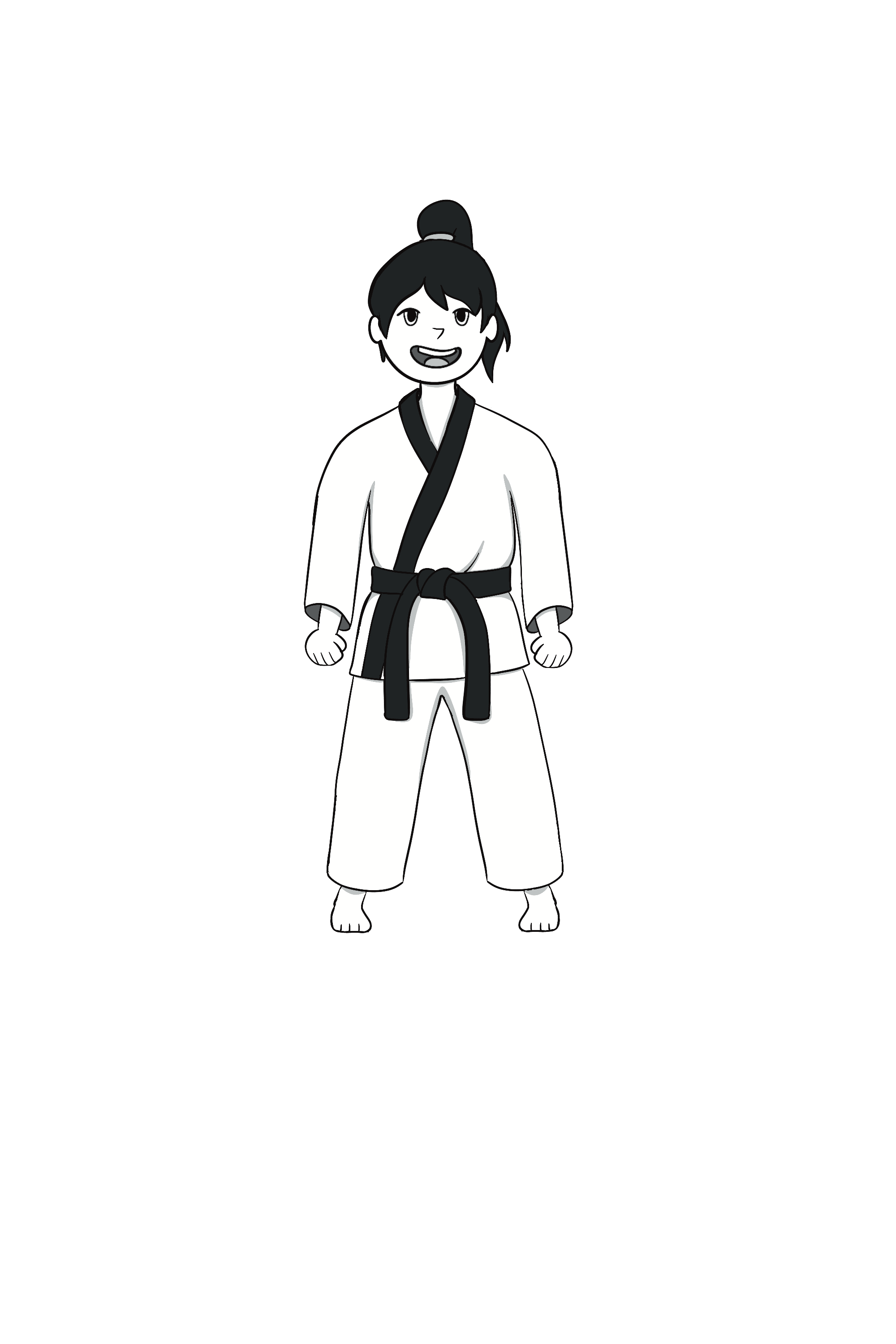 Kids Martial Arts near Albertson