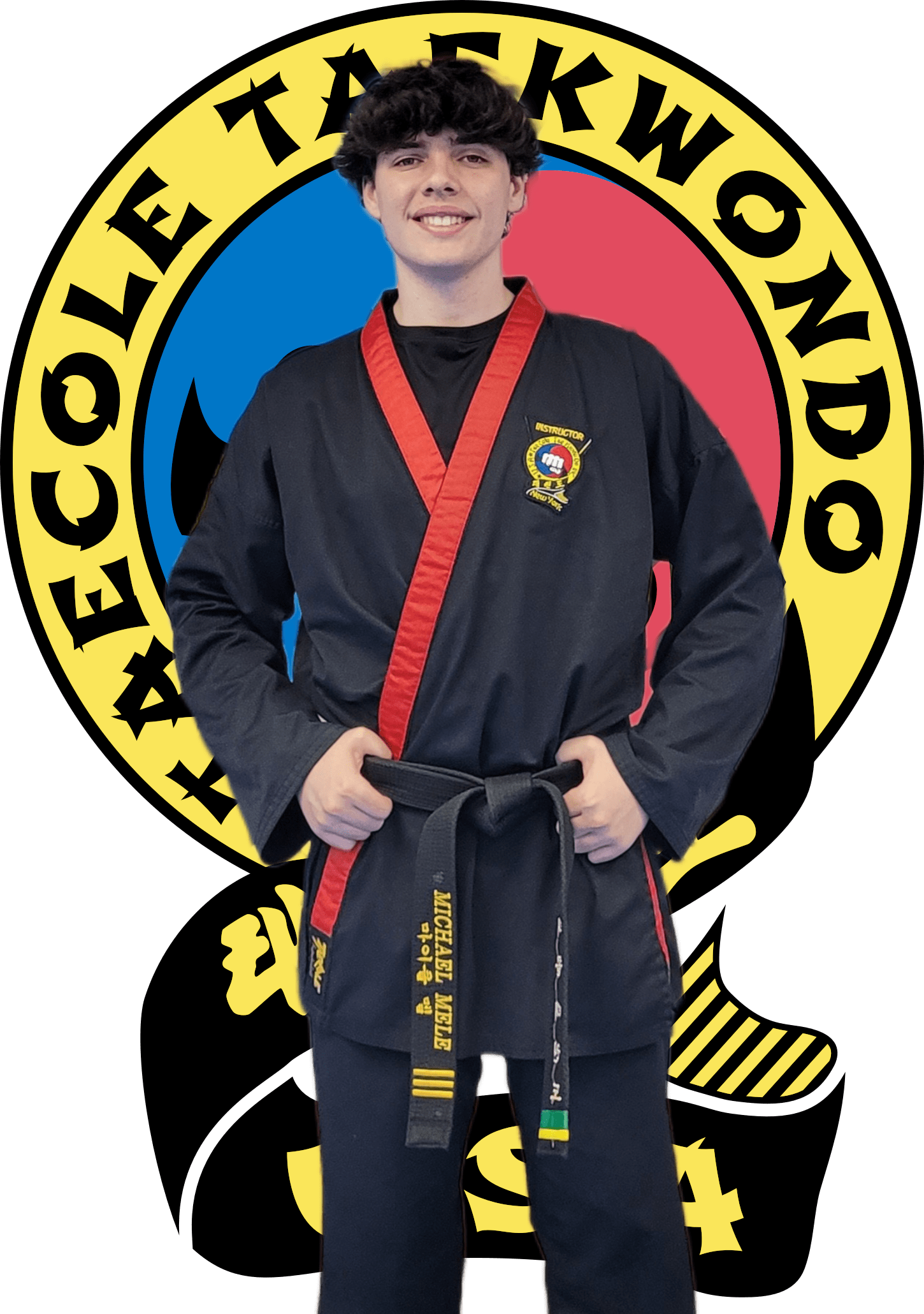 Martial Arts Instructor 13 Year Old at Terry Grant blog